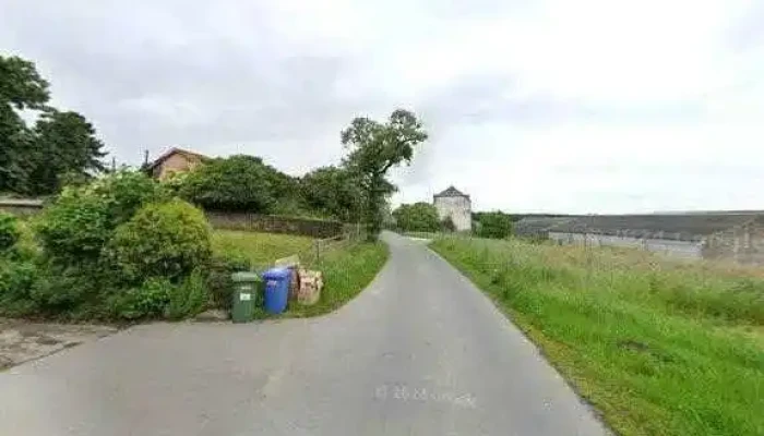 Bio Man -  Street View 360deg Fotos - Flaxweiler