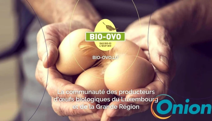 Bio-Ovo Sa Sa - Buschdorf Helperknapp