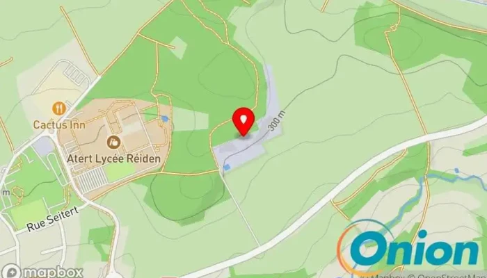 Biogas un der Atert soc. Cooperative - Redingen