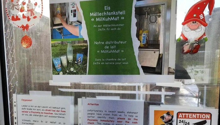 Biohaff Witry -  Bewaertung - Dippach