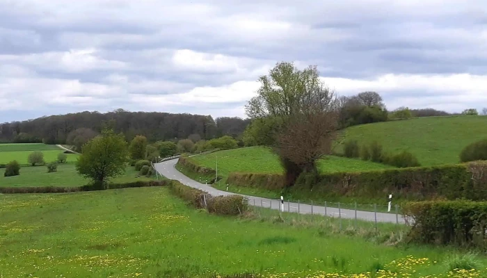 Biohaff Witry -  Wei Do Ukommen - Dippach