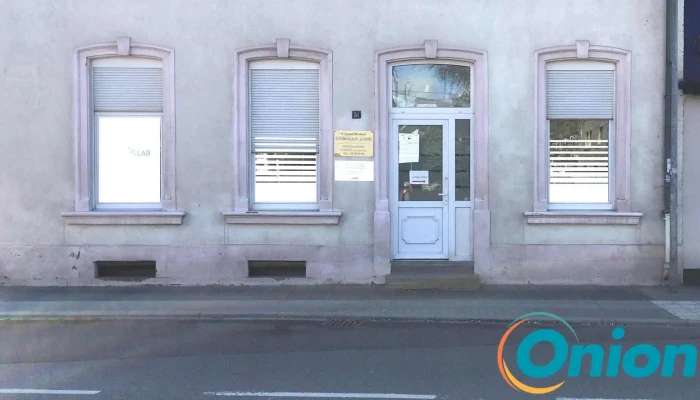 Bionext Diekirch gare - Laboratoire d'analyses médicales - Diekirch