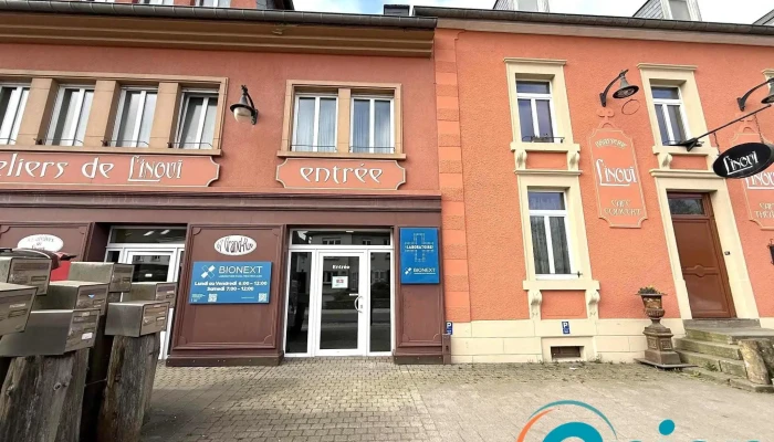 Bionext Redange Linoui Woue - Redingen