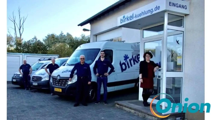 Birkel Rèfrigèration S.á.r.L. - Rosport-Mompach