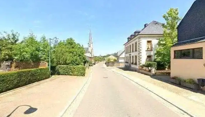Bistro Am Duerf Sa Rl Street View 360deg Fotos - Nommern