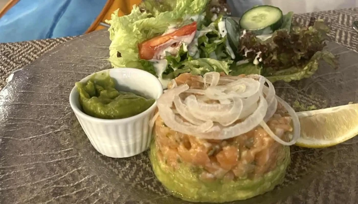 Bistro An Henkes -  Bewaertung - Contern