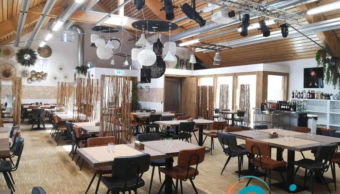 Bistro An Henkes -  Bewaertunge - Contern