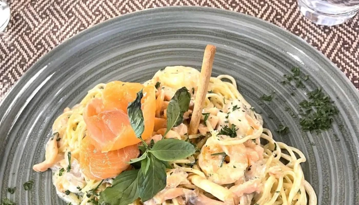 Bistro An Henkes -  Wou - Contern