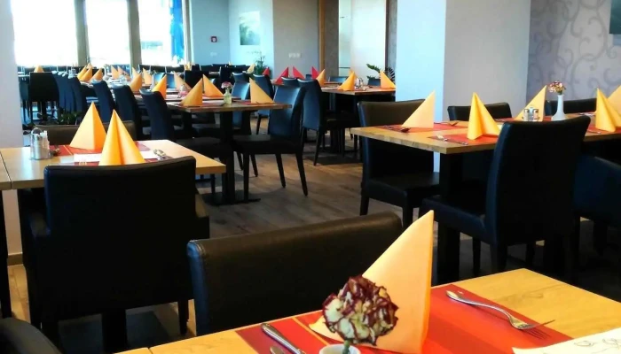 Bistro Deeler -  Atmosphare - Goesdorf