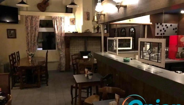 Bistro Neumuhle - Ernztalgemeinde