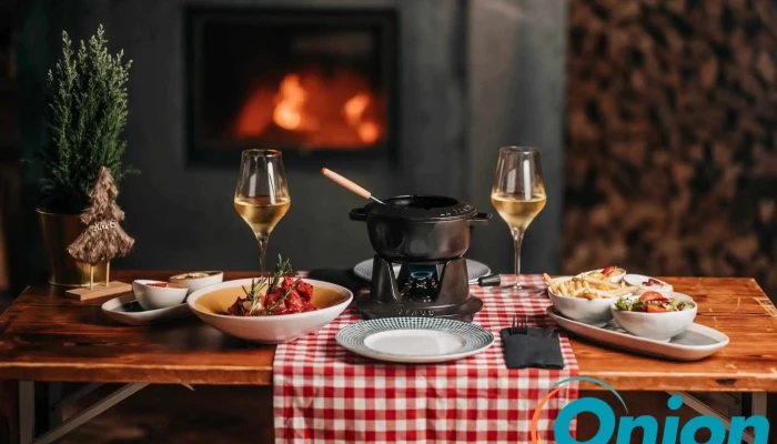 Bistro Quai -  Essen Und Trinken - Grevenmacher