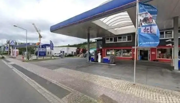 Blang Lauterbach Street View 360deg Fotos - Mertert