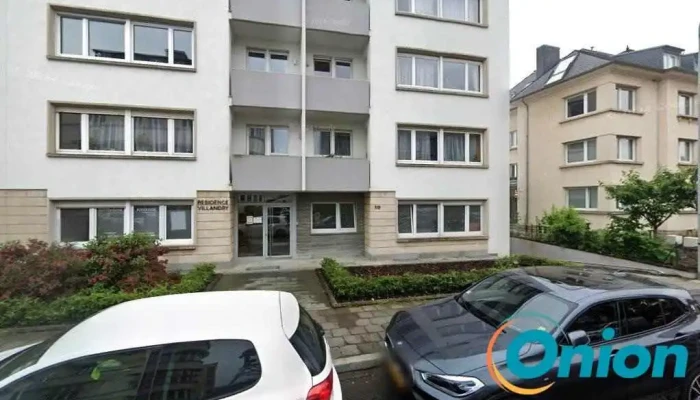 Block - Luxemburg