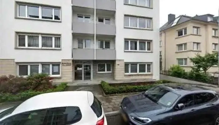 Block -  Websaite - Luxemburg
