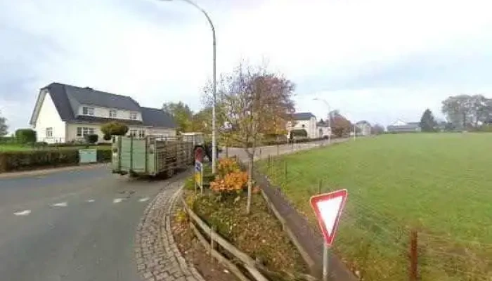 Blumenthal Jardinage Hydroculture Street View 360deg Fotos - Garnich