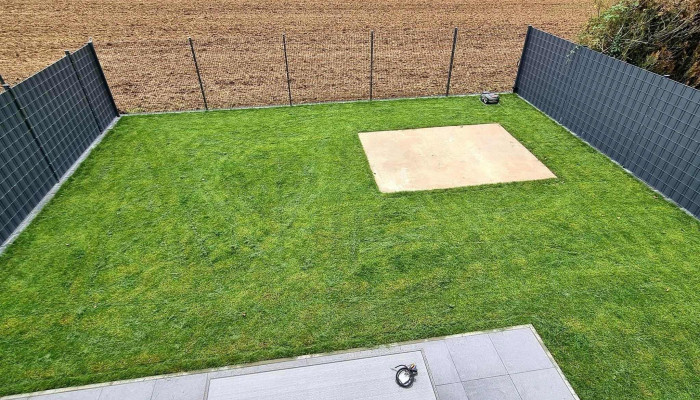 Boesen Ihr Gaertner Sarl No Bei Mir - Mertert