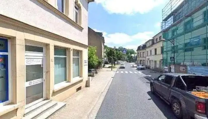 Boesen Ihr Gaertner Sarl Street View 360deg Fotos - Mertert