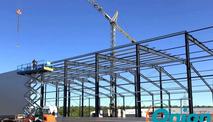 Bohlen Engineering Sa -  No Bei Mire - Grevenmacher