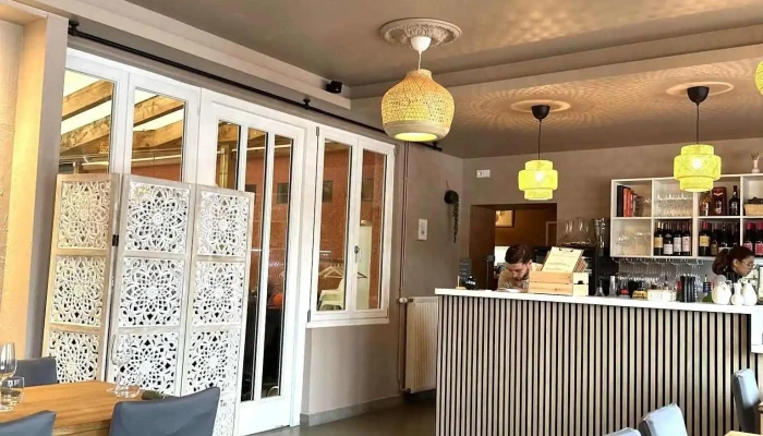 Boho -  Atmosphare - Esch An Der Alzette