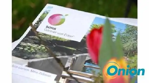 Bohr Ihr Gärtner von Eden - Schwebsingen