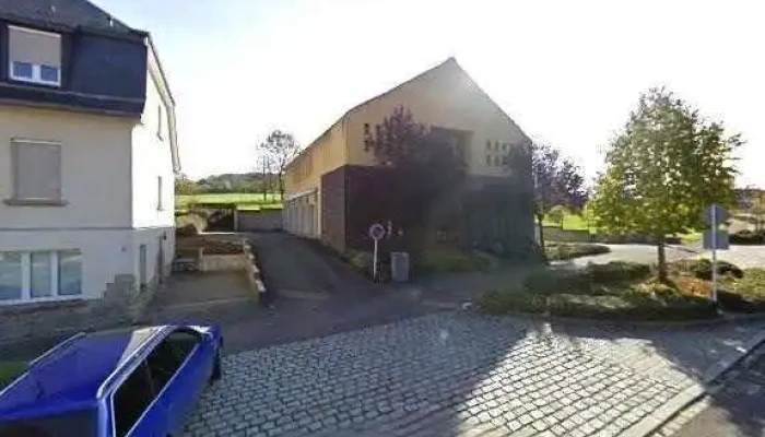 Bohr Ihr Gartner Von Eden Street View 360deg Fotos - Schwebsingen