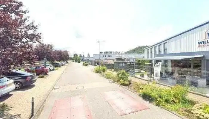 Bois Materiaux Willy Putz Street View 360deg Fotos - Schieren
