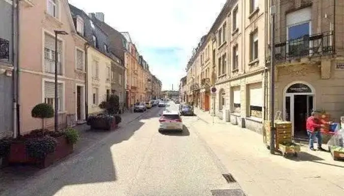 Bonaria Fils Street View 360deg Fotos - Esch An Der Alzette