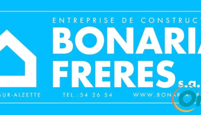 Bonaria -  Freres Bureau Vom Inhaber - Esch An Der Alzette
