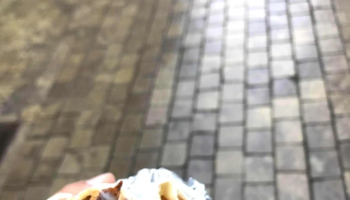 Bonus Kebap -  No Bei Mir - Diekirch