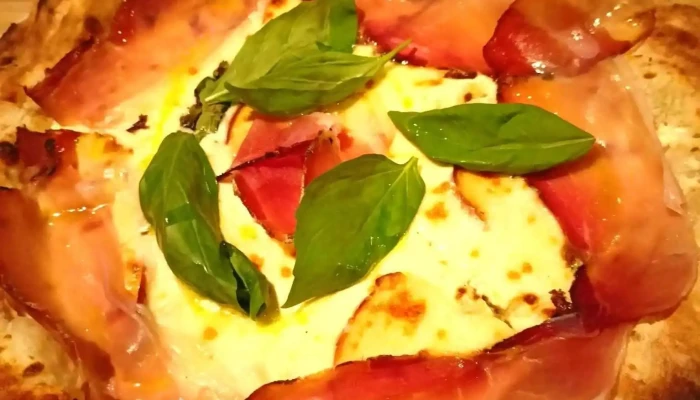 Boonchu Club Bertrange -  Pizza - Bertrange