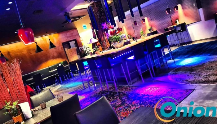 Boonchu Club Bertrange -  Promotioune - Bertrange