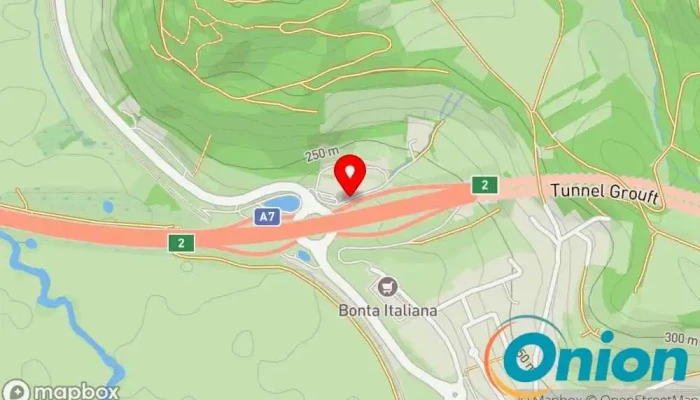 Kaart vun Boreiko Heizungsmonteur zu Mersch