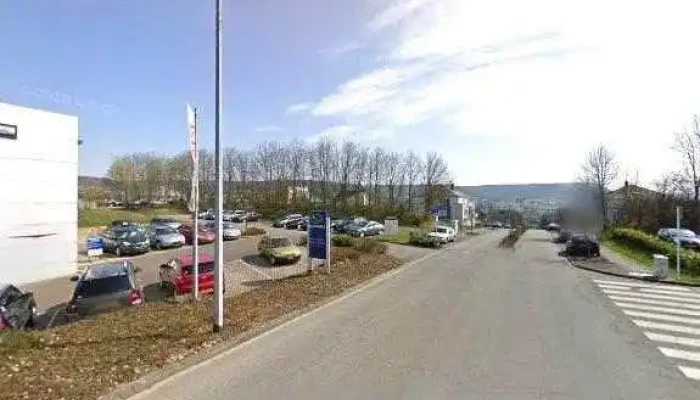 Bottle Can Redemption Centre Store Videoene - Mersch