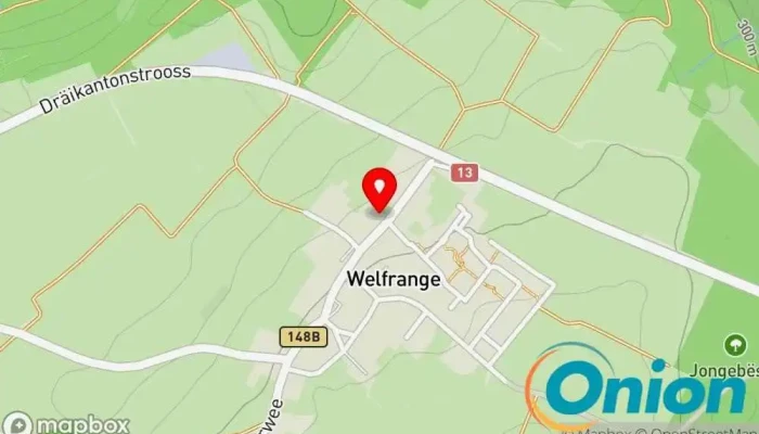 Kaart vun Botzengel Sàrl Hausmeisterservice, Teppichreinigung, Reinigungsdienst, Gärtner, Hausreinigungsdienst, Wäscherei, Betrieb für Fassadenverkleidungen, Fensterreinigungsdienst zu Dalheim