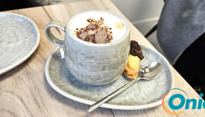 Boulangerie -  Patisserie Josjean Marie Essen Und Trinken - Feulen