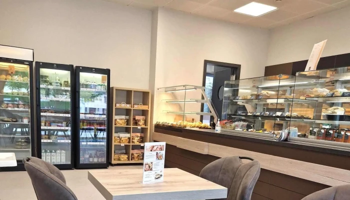 Boulangerie -  Patisserie Josjean Marie Praisser - Feulen