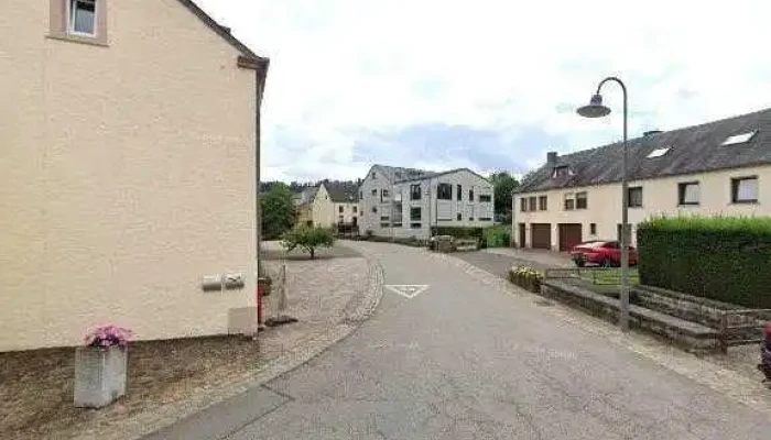 Boulangerie -  Patisserie Josjean Marie Street View 360deg Fotos - Feulen
