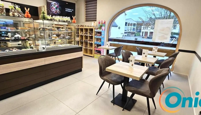 Boulangerie -  Patisserie Josjean Marie Videoene - Feulen