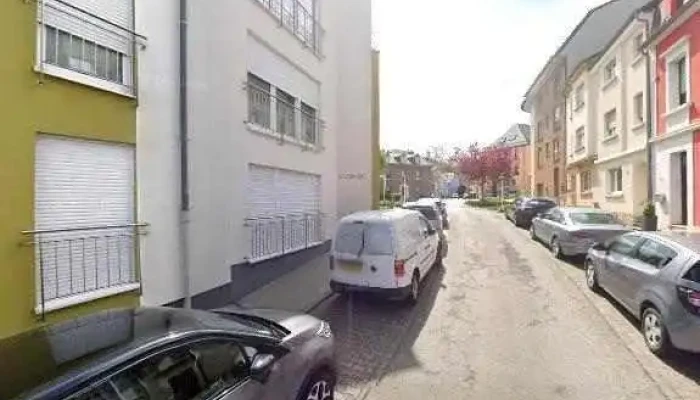Boxem Nummere - Schifflingen