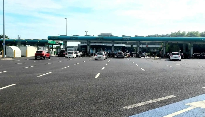Bp Tankstelle - Mamer