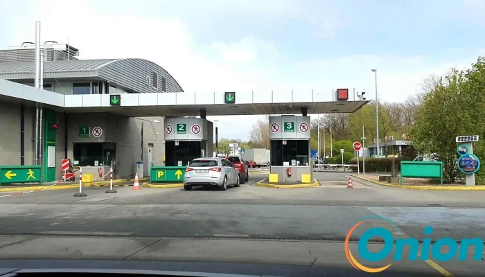 Bp Tankstelle -  Videos - Mamer