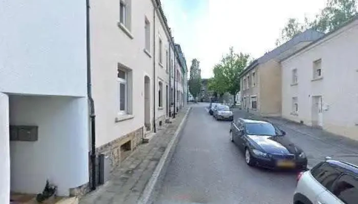 Brakoner Sa Rl Street View 360deg Fotos - Luxemburg