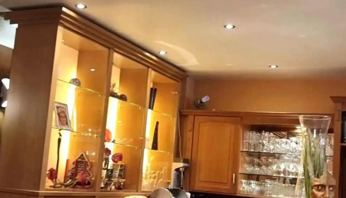 Brasserie -    Restaurant An Haal Videos - Echternach
