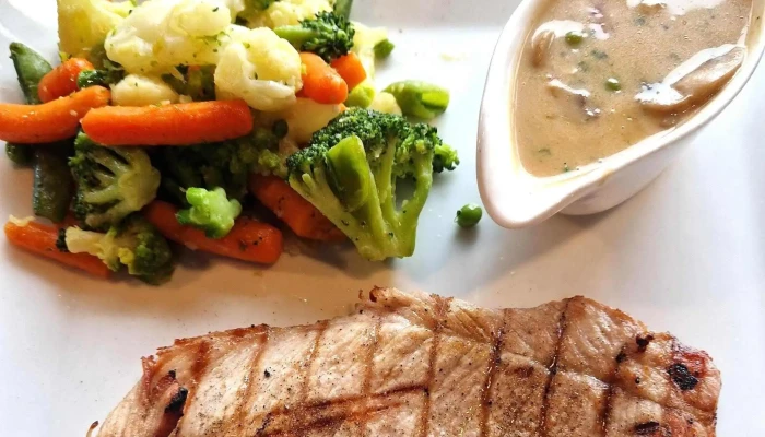 Brasserie Battin Brasil -  Wei Do Ukommen - Esch An Der Alzette