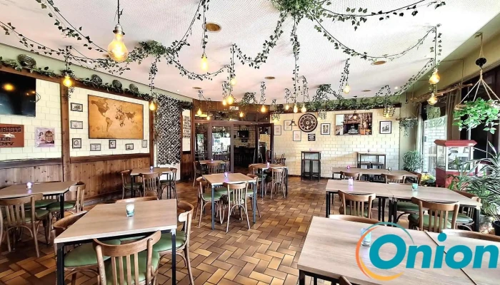 Brasserie Camping Kockelscheuer -  Fotoene - Luxemburg