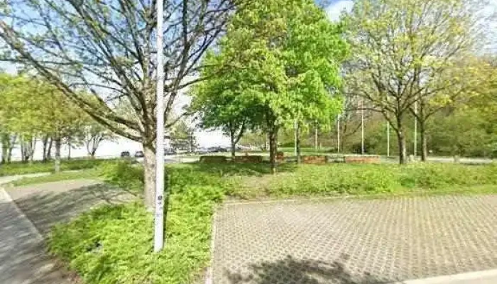 Brasserie Camping Kockelscheuer -  Street View 360deg Fotos - Luxemburg