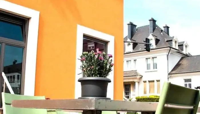Brasserie D´Braustuff - Käerjeng