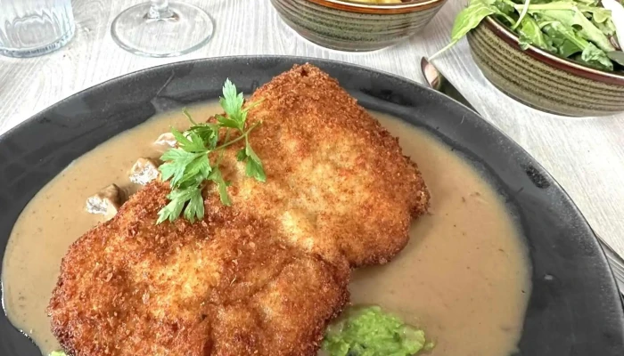 Brasserie De Lecurie Promotioun - Roeser