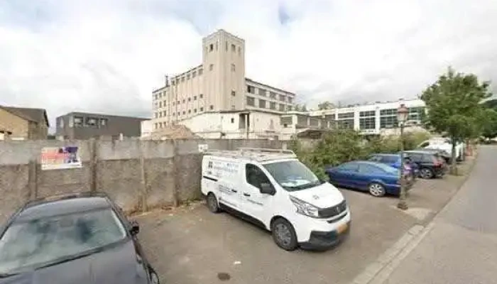 Brasserie De Luxembourg Mousel -  Diekirch Sa Street View 360deg Fotos - Diekirch