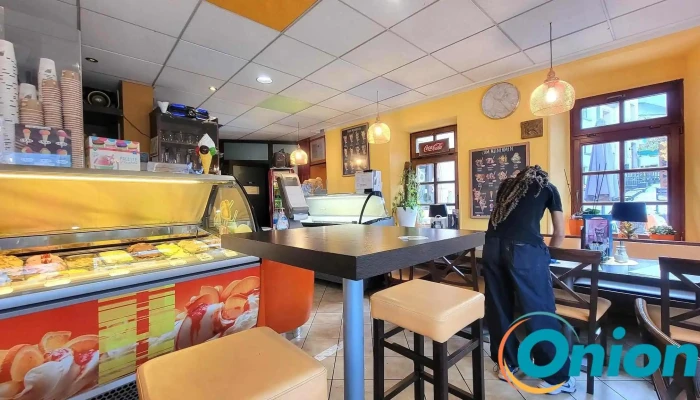 Brasserie Des Arts -  Atmosphare - Vianden